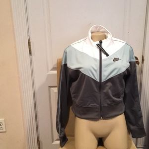 Brand New Nike Zip Up jacket